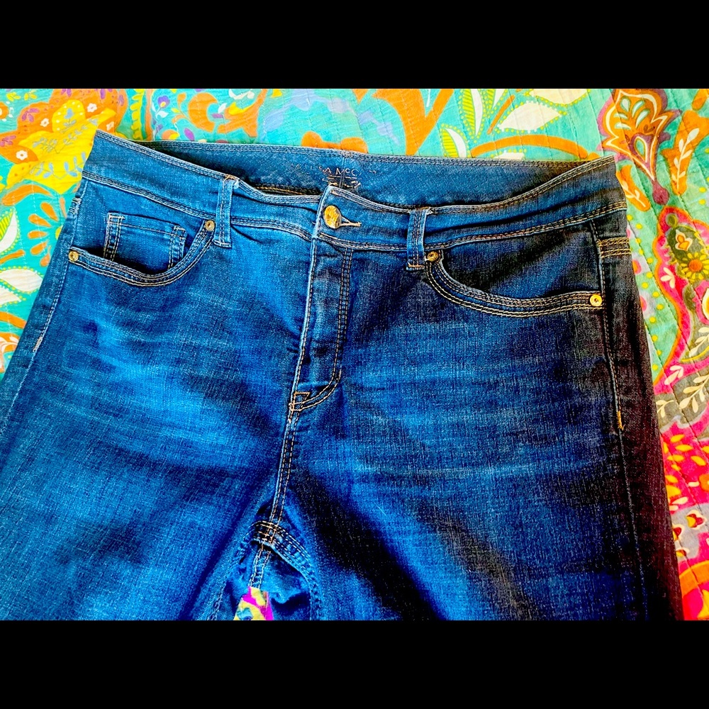 Melissa McCarthy Seven7 Capris